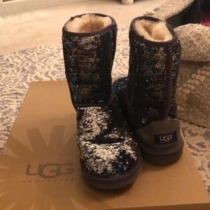 Uggs